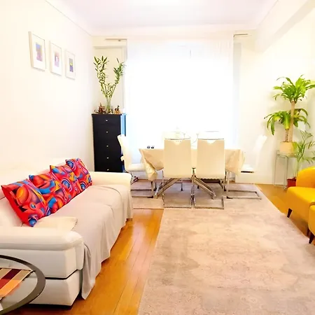 Apartment 16 Michel-ange Les Beaux Quartiers De Paris