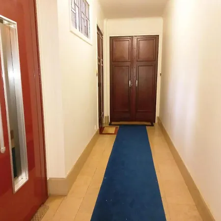 16 Michel-ange Les Beaux Quartiers De Apartment *
