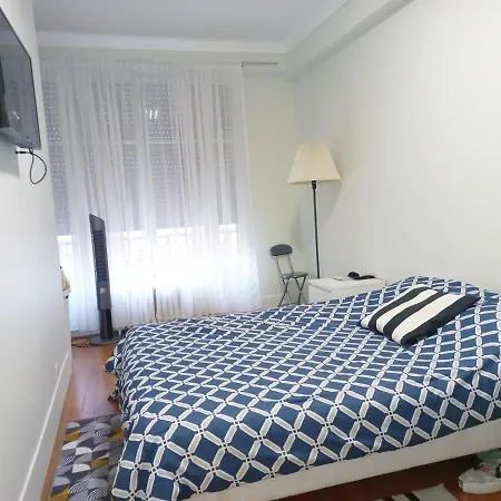 Apartment 16 Michel-ange Les Beaux Quartiers De