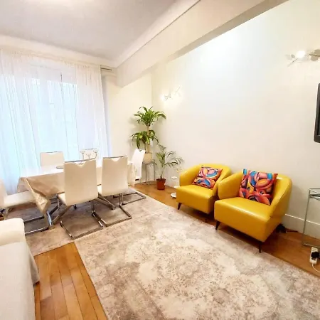16 Michel-ange Les Beaux Quartiers De Apartment Paris