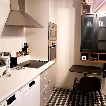 16 Michel-ange Les Beaux Quartiers De * פריז