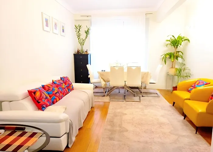Appartamento 16 Michel-ange Les Beaux Quartiers De Parigi