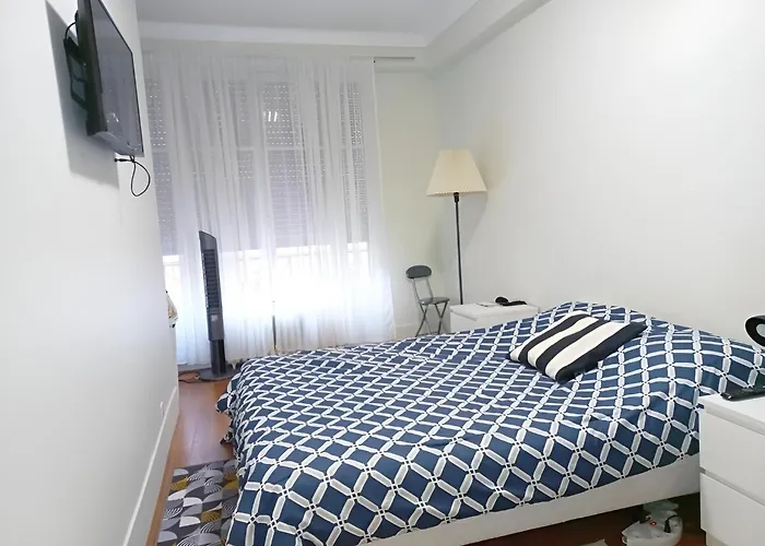 Appartamento 16 Michel-ange Les Beaux Quartiers De Parigi